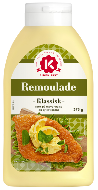 Remoulade (Dansk)