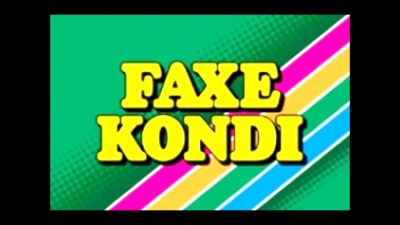 Faxe kondi 